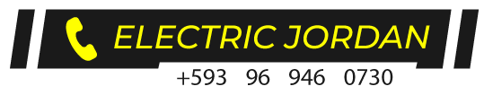 ELECTRIC JORDAN
