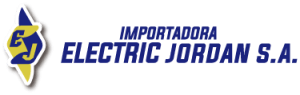 Electric Jordan Logo